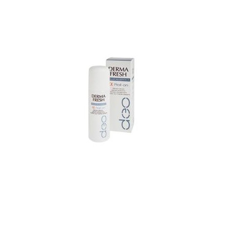 Dermafresh p allerg roll on 75