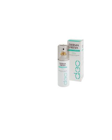 Dermafresh p norm dry 100ml