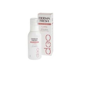 Dermafresh p sens latte deod