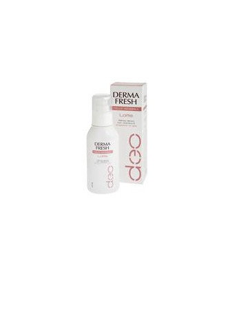 Dermafresh p sens latte deod