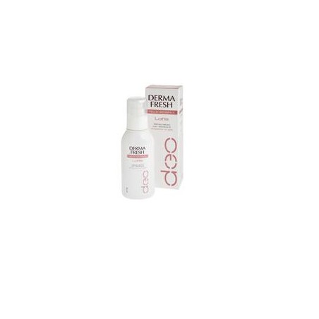 Dermafresh p sens latte deod