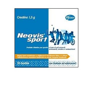 Neovis sport 30bust