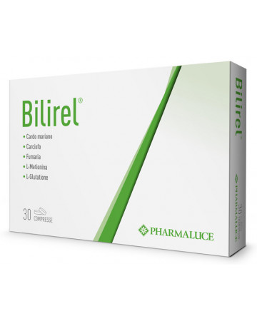 Bilirel 30 compresse Bilirel 30 compresse