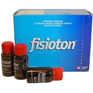 Fisioton 20fl 15ml