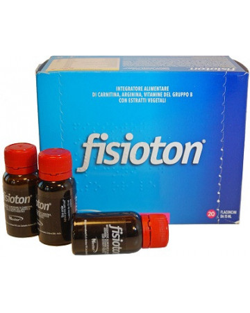 Fisioton 20fl 15ml