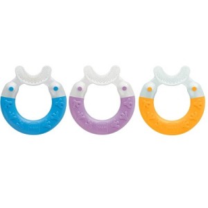 Mam dentar bite&brush3+