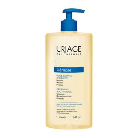 Xemose olio detergente 1l