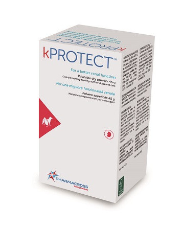 Kprotect polvere 45g Kprotect polvere 45g