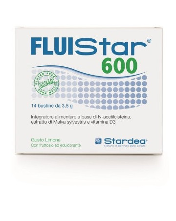 Fluistar 600 14bust