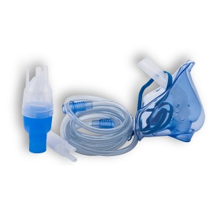 Kit aerosol completo