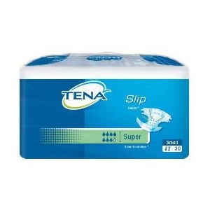 Tena slip super pann s 30pz