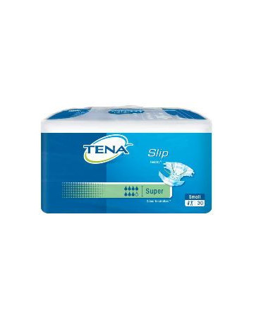 Tena slip super pann s 30pz