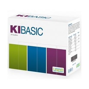 Kibasic 24buste