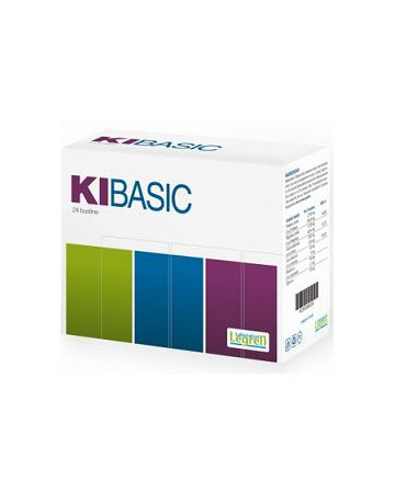 Kibasic 24buste