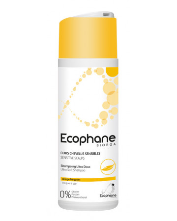 Ecophane shampoo delicato200ml Ecophane shampoo delicato200ml