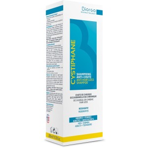Cystiphane sh anticaduta 200ml
