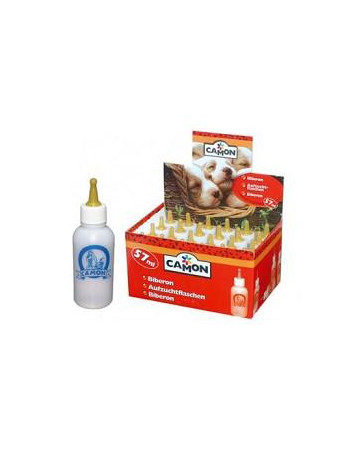 Biberon per cani 57ml