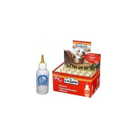 Biberon per cani 57ml