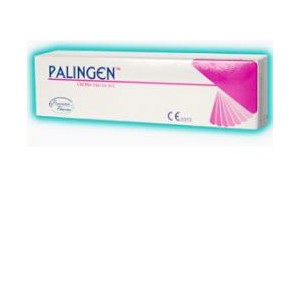Palingen crema 30g