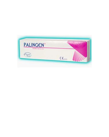 Palingen crema 30g Palingen crema 30g