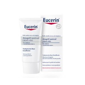 Eucerin atopicontrol viso 50ml