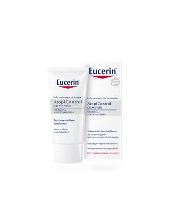 Eucerin atopicontrol viso 50ml