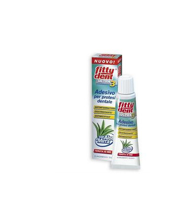 Fittydent ultra3 sens ades ofs