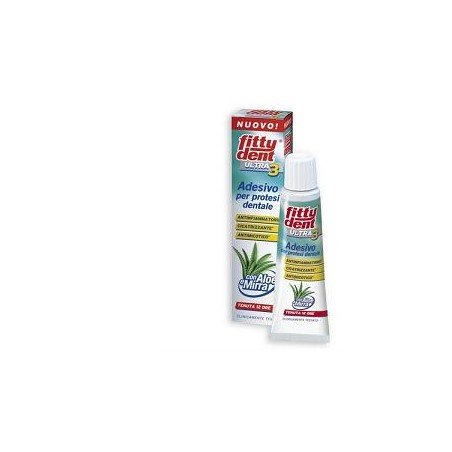 Fittydent ultra3 sens ades ofs