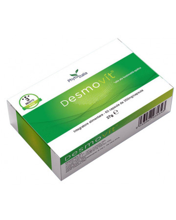 Desmovit 60 capsule Desmovit 60 capsule