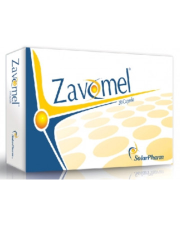 Zavomel 20 capsule Zavomel 20 capsule