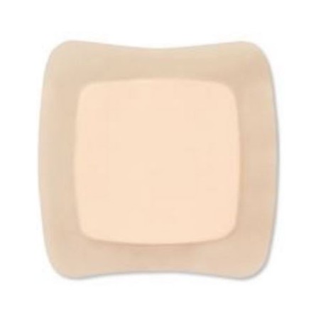 Aquacel foam adh 10x10 10pz Aquacel foam adh 10x10 10pz