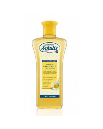 Schultz shampoo ravvivante cam Schultz shampoo ravvivante cam