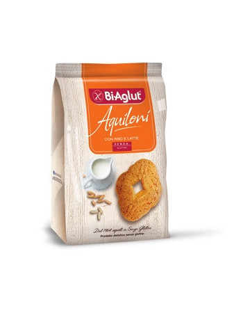 Biaglut aquiloni 200g