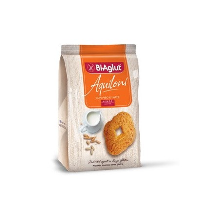 Biaglut aquiloni 200g
