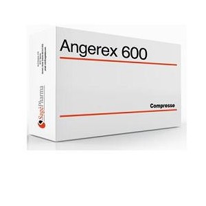 Angerex 600 20 compresse