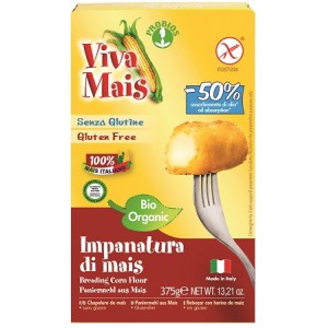 Vvm impanatura mais 375g