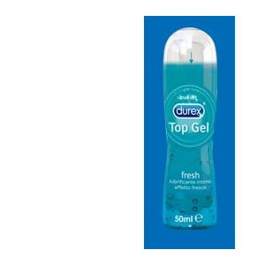 Durex fresh gel lubrificante