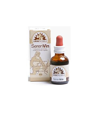 Serenvin 50ml