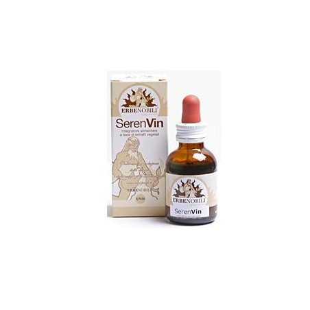 Serenvin 50ml