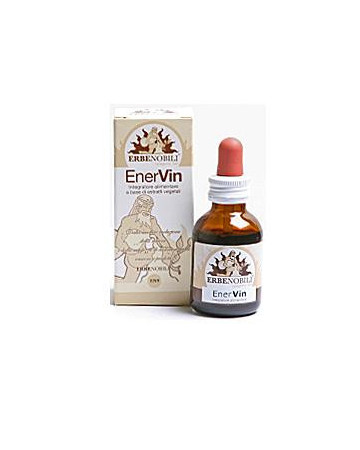 Enervin 50ml