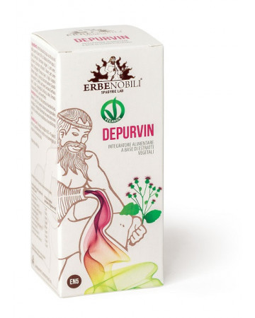 Depurvin 50ml