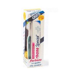Forhans sp dentif 100ml+spazz