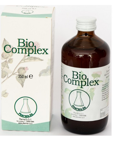 Bio complex 250ml Bio complex 250ml