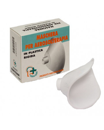 Mascherina aerosol Mascherina aerosol