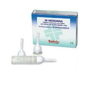 Catetere esterno 35mm 30pz