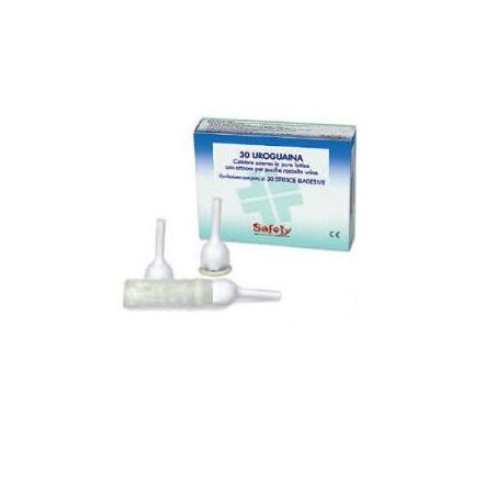 Catetere esterno 35mm 30pz