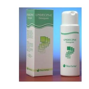 Undecin a detergente 200ml