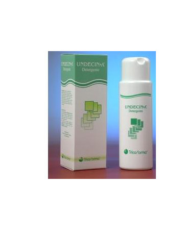 Undecin a detergente 200ml