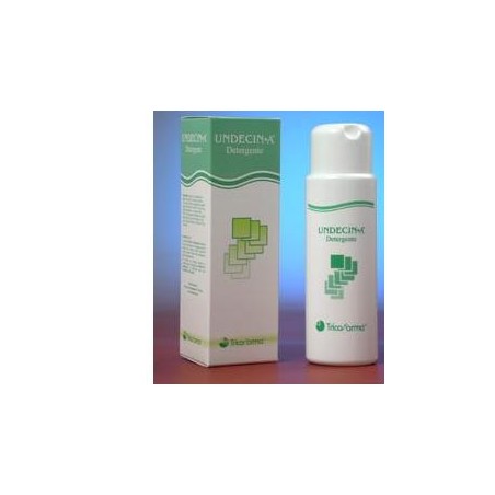 Undecin a detergente 200ml