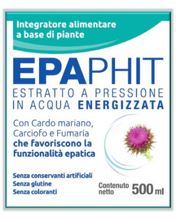 Epaphit 500ml Epaphit 500ml